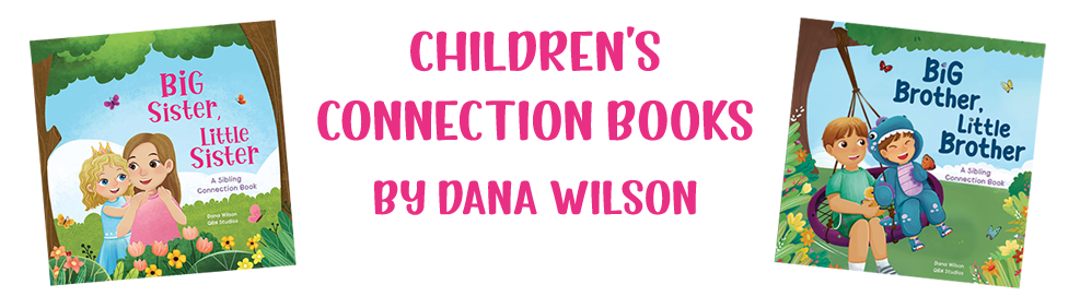 Children's Connection Books