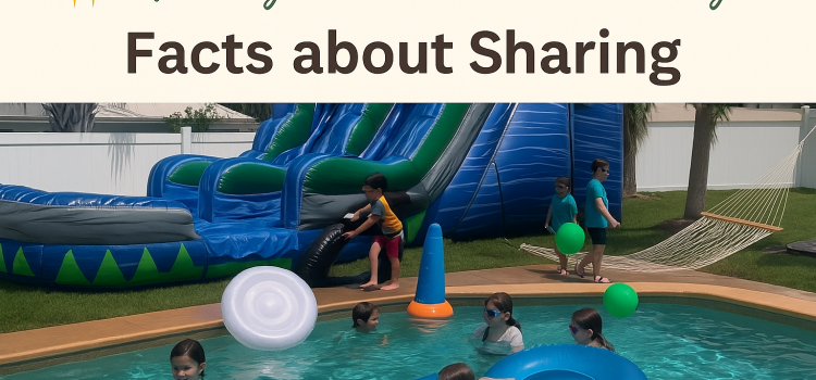 Why Forcing Kids to Share Can Actually Delay Sharing Why Forcing Kids to Share Can Actually Delay Sharing