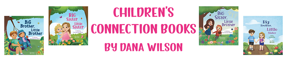 Children's Connection Books